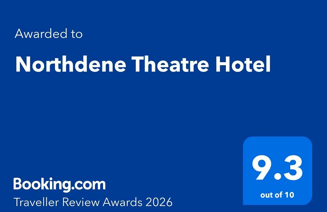 Northdene Theatre Hotel-1